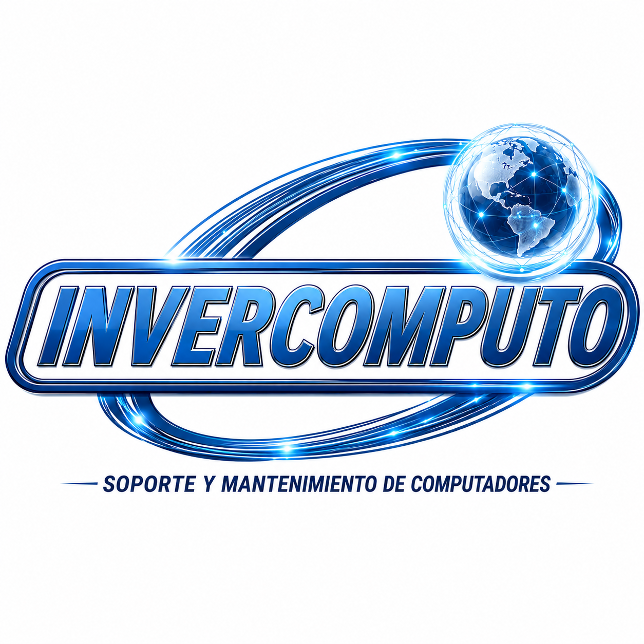 Logo Invercomputo